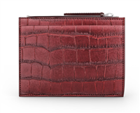 Credit card holder Giovanni Raspini PICCOLA PELLETTERIA in Silver L0030 - L0030